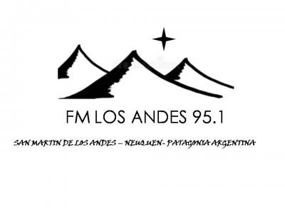 FM LOS ANDES 95.1